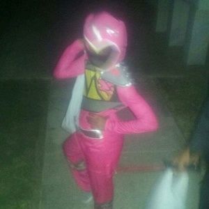 Meet your Posher, Deborah